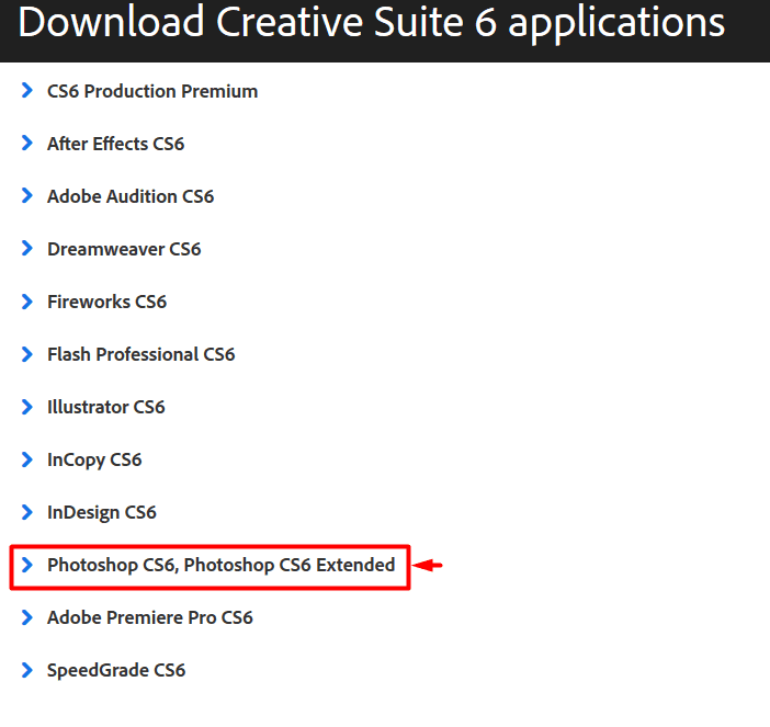 download cs6 trial for mac