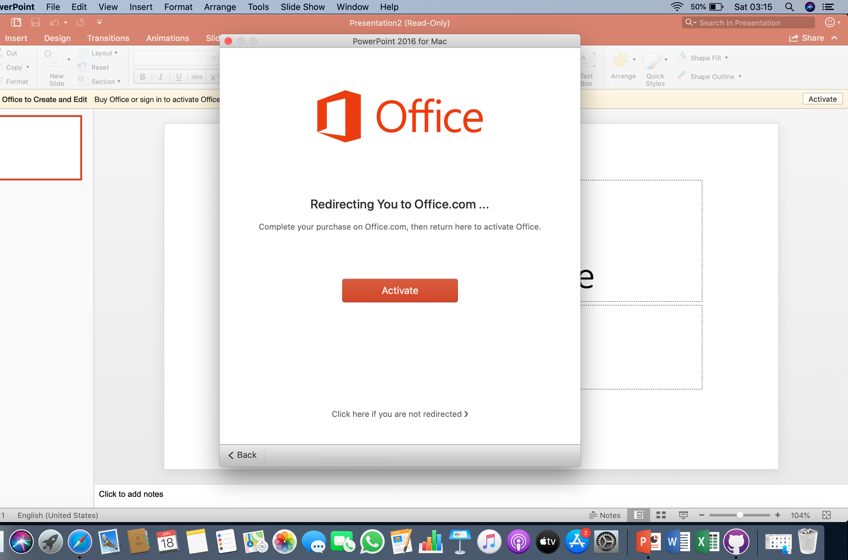 office for mac 2016 promo code